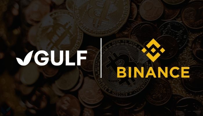 Binance