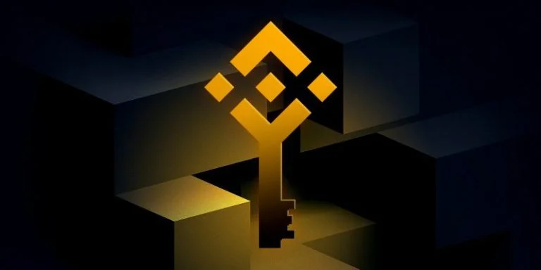 Binance