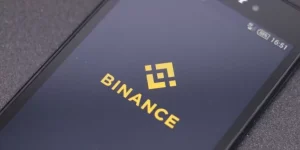 Binance