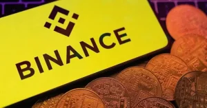 Binance