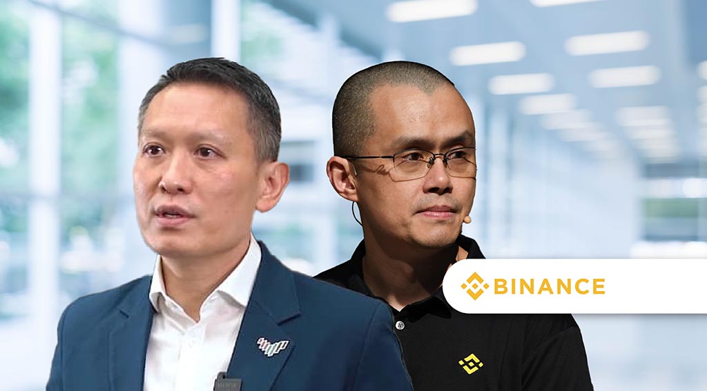 Binance