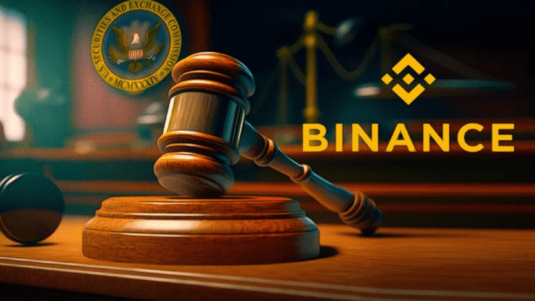 Binance