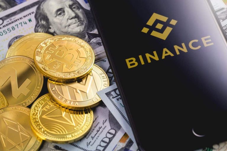 Binance