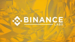 Binance Labs