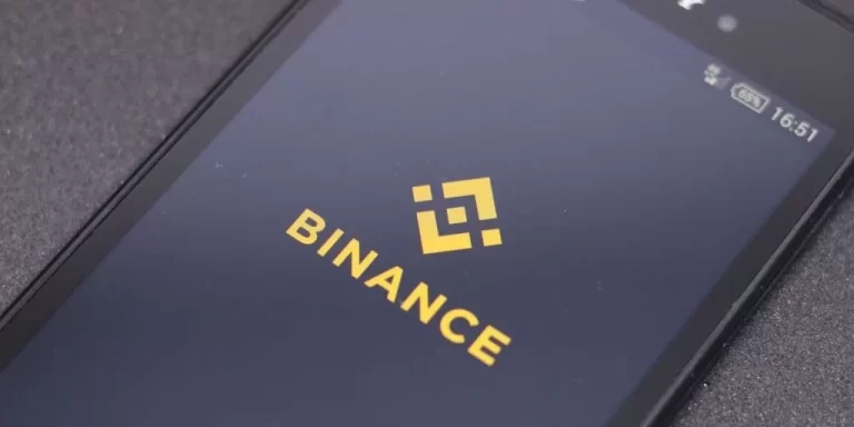 Binance