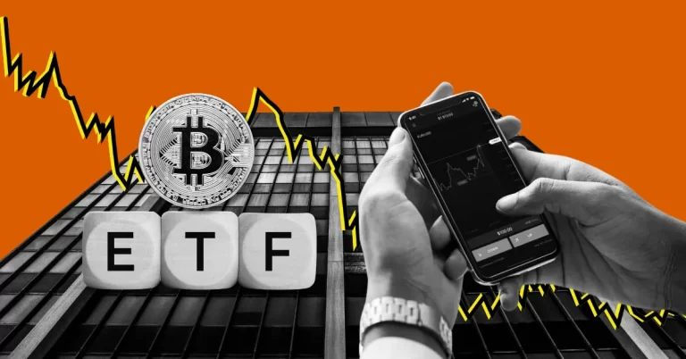 Bitcoin Etf