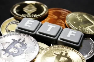 Bitcoin Etf