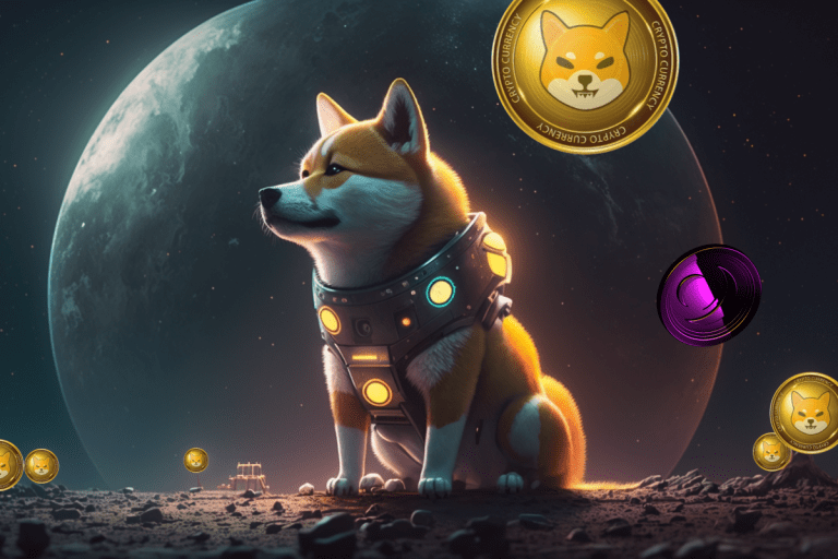 Doom Is Now On The Dogecoin Blockchain