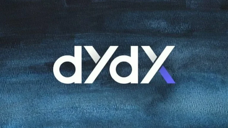 Dydx