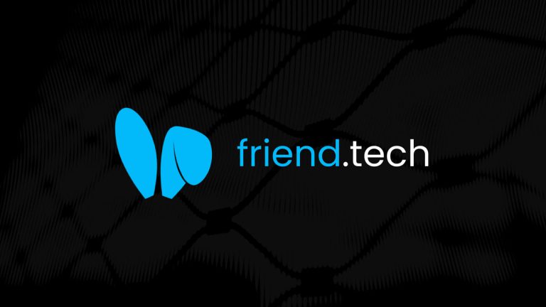 Friend.tech