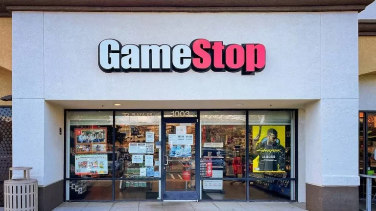 Gamestop