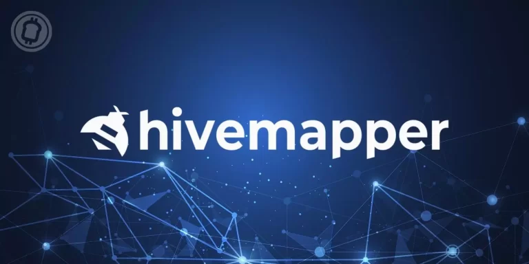 Hivemapper