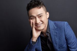 Justin Sun 1