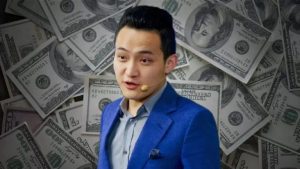 Justin Sun'S Interest In Ethereum