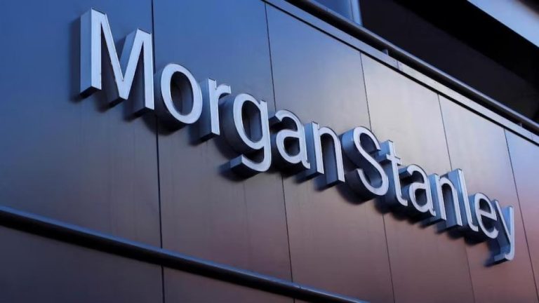 Morgan Stanley