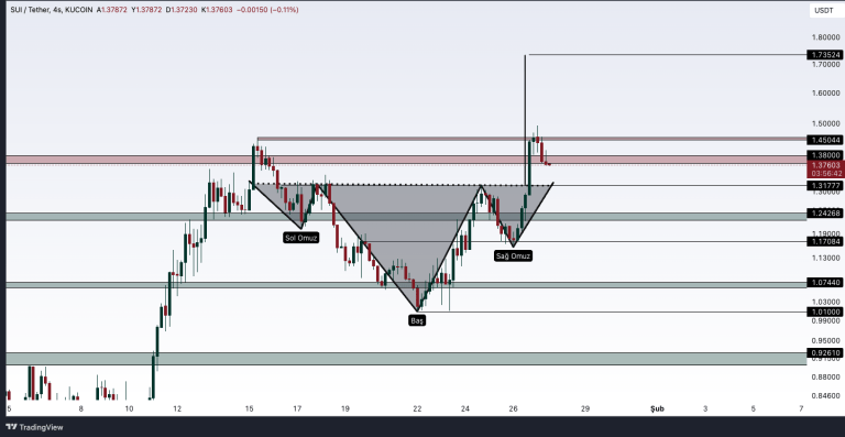 Sui Analysis