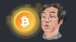 Satoshi Nakamoto