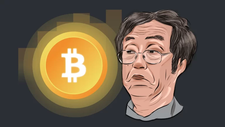 Satoshi Nakamoto