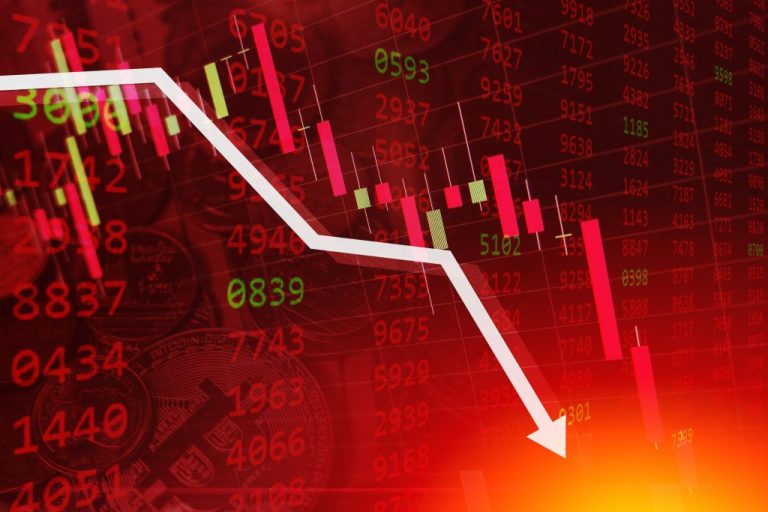 The Political Tensions In The Red Sea, An Important Crossroads For World Trade Routes, Are Creating A Significant Crack In The Global Economy.