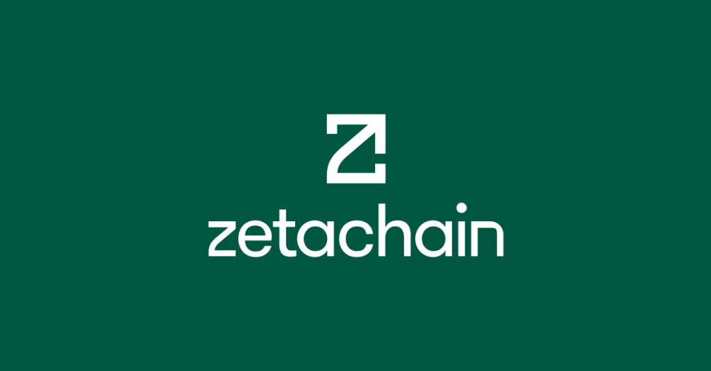 Zetachain