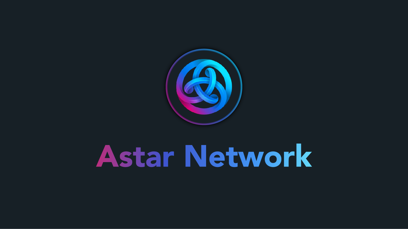 Astar Network