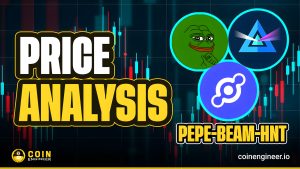 Price Analysis