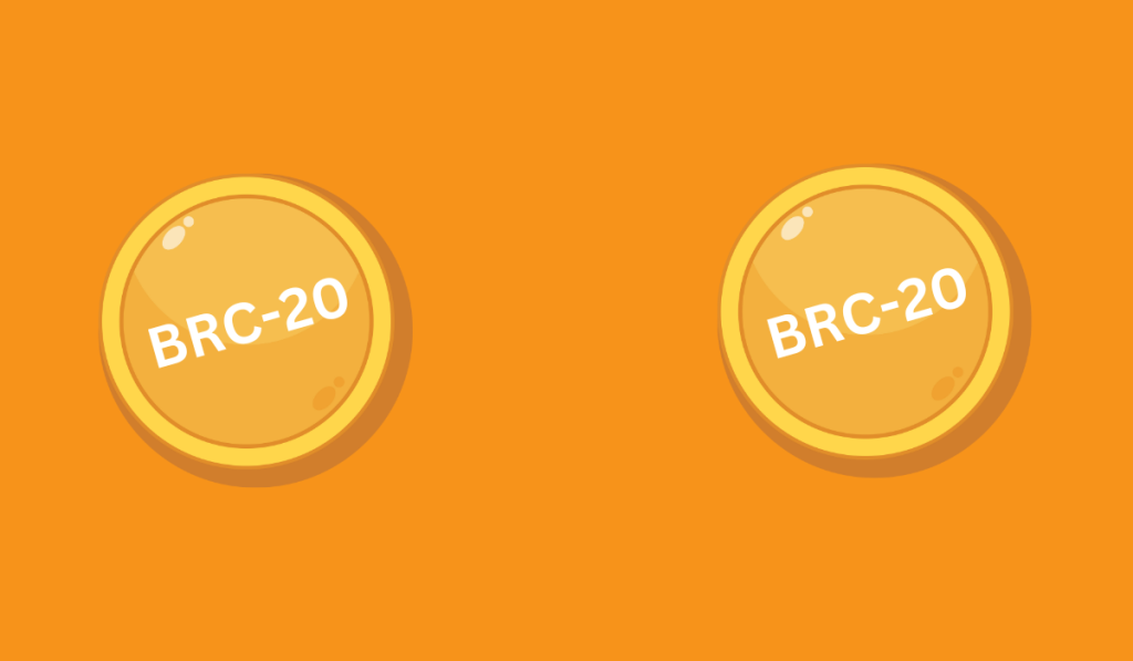 Brc-20 Tokens