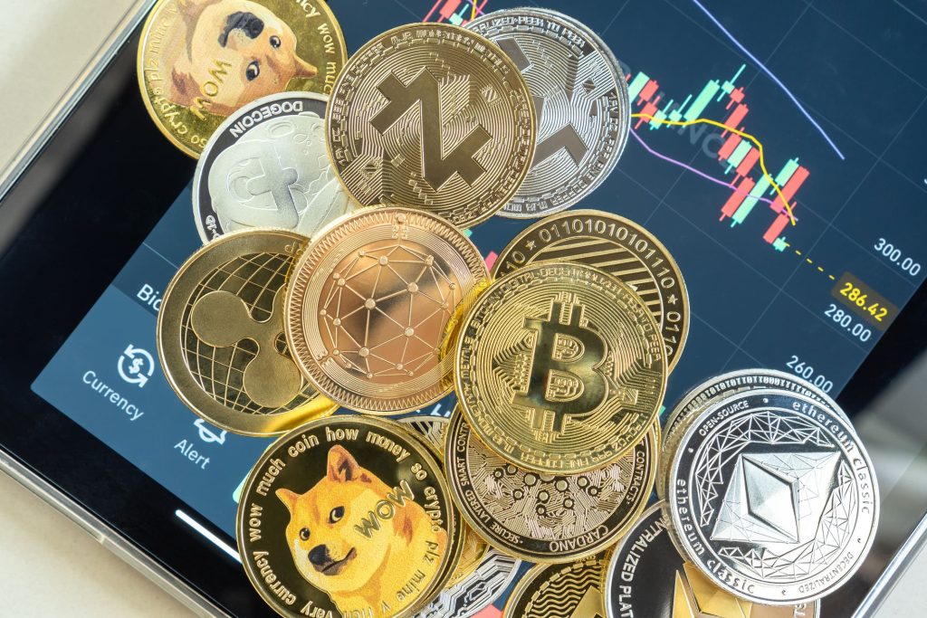 10 Best Cryptocurrencies To Invest In 2024