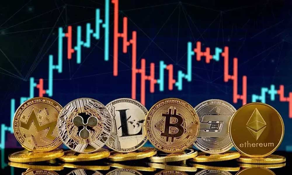 10 Best Cryptocurrencies To Invest In 2024