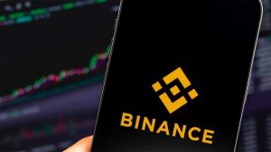 Binance