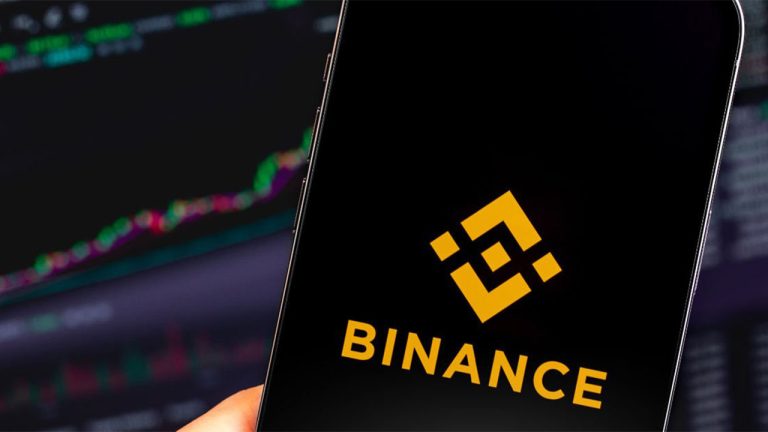 Binance