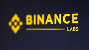 Binance Labs