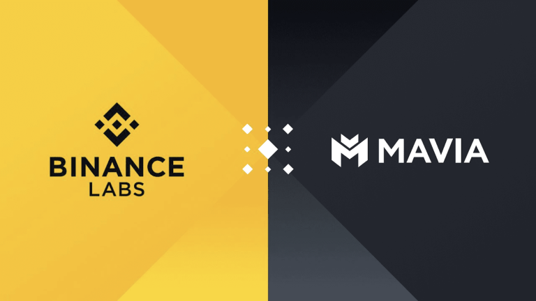 Binance Labs