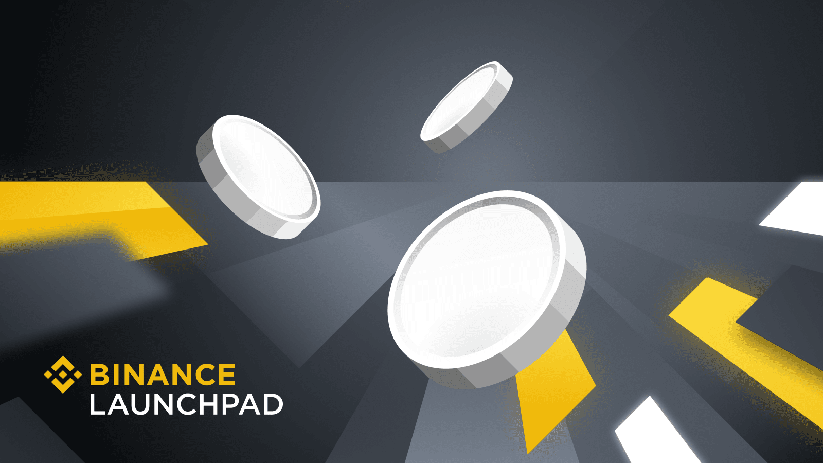 Binance Launchpad Cryptocurrency