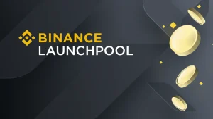 Binance Launchpool