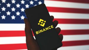 Binance.us