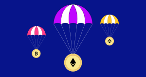 Crypto Airdrops