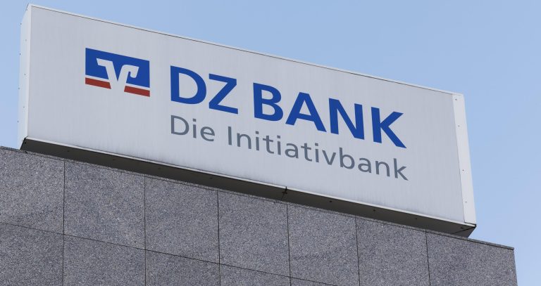 Dz Bank