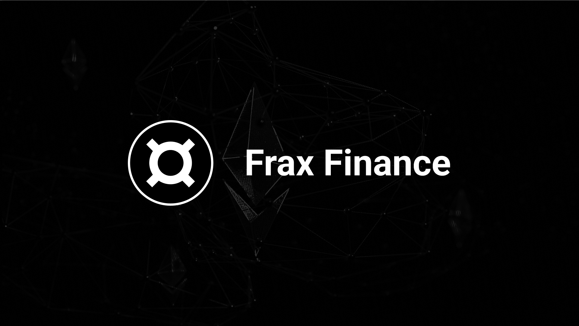 Frax Launches Layer 2