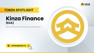 Kinza Finance