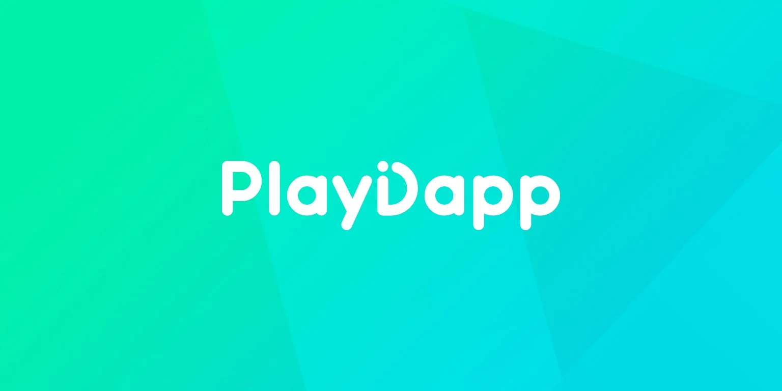 Playdapp Hack