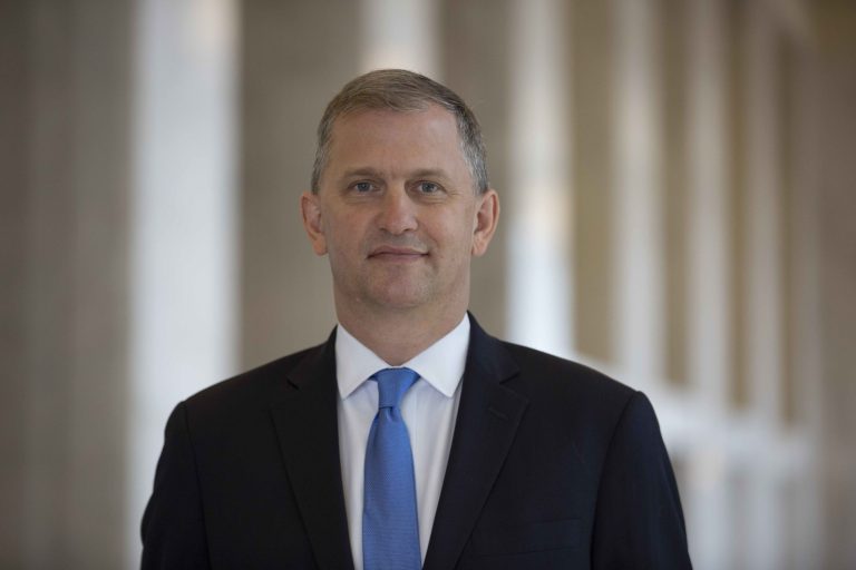 Sean Casten