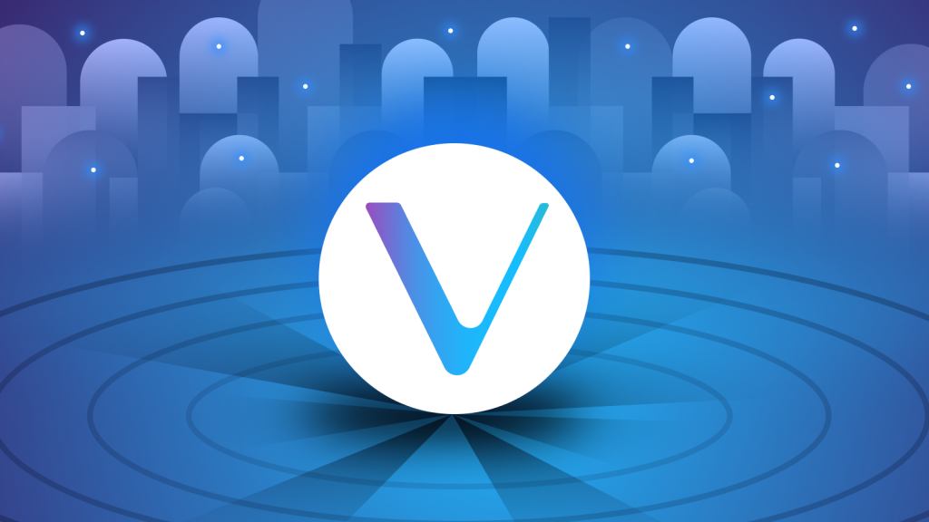 Vechain (Vet)