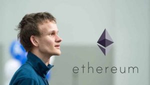 Vitalik Buterin