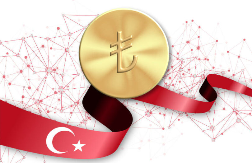 Cbdc Digital Lira Currency Turkey 810X524 1