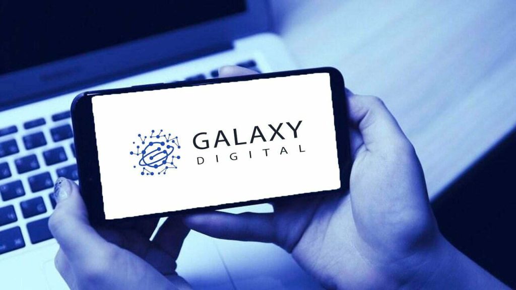 Galaxy Bitcoin