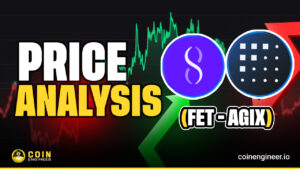 Price Analyss Fet Agix