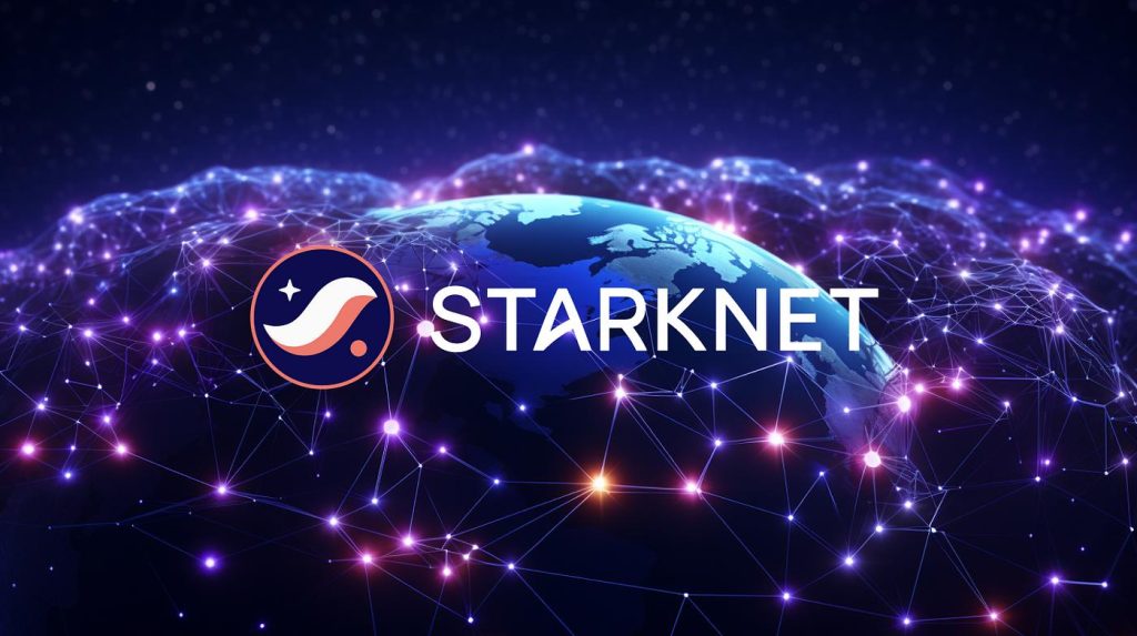 Starknet