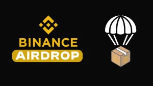 Binance