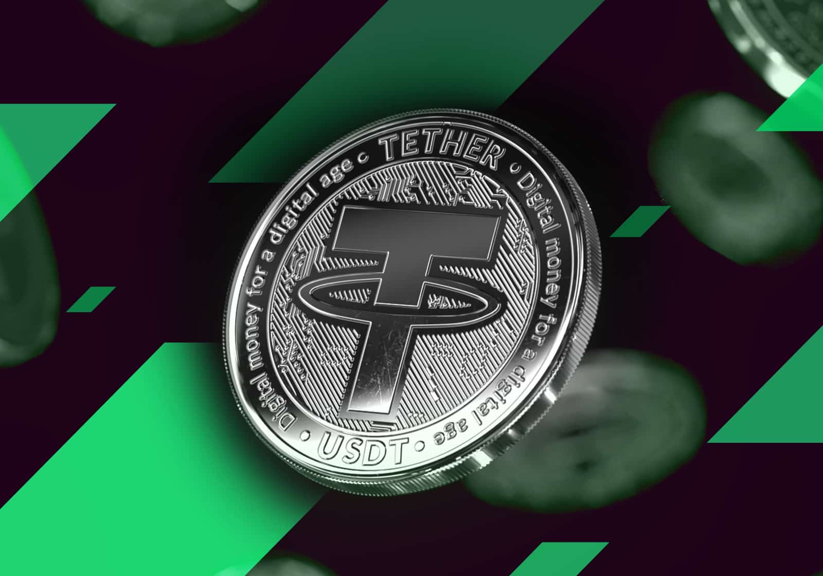 Tether